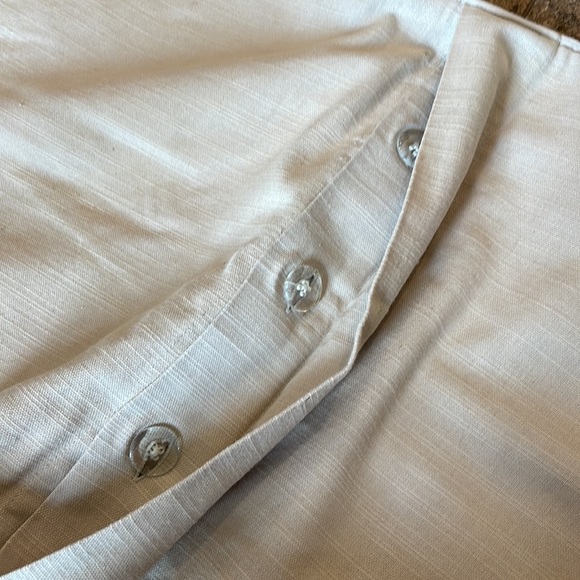 Pottery Barn Multi-Colored 16” x 26” Pillowcase - Picture 7 of 9